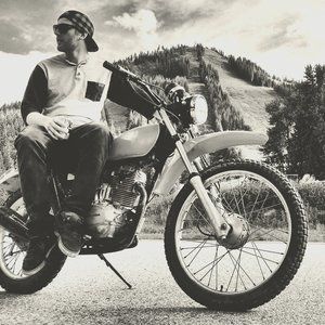 Meet your Posher, Josh